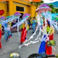 Desfile de Carnaval de Comparsas 2023 - Bolivar, Valle