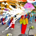Desfile de Carnaval de Comparsas 2023 - Bolivar, Valle