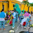 Desfile de Carnaval de Comparsas 2023 - Bolivar, Valle