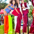 Desfile de Carnaval de Comparsas 2023 - Bolivar, Valle