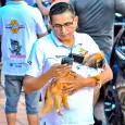 Desfile de Carnaval de Comparsas 2023 - Bolivar, Valle