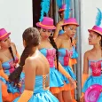 Carnaval de la Alegría 2017