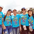 Carnaval de la Alegría 2017