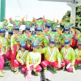 Carnaval de la Alegría 2017