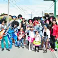 Carnaval de la Alegría 2017