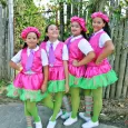 Carnaval de la Alegría 2017