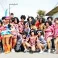 Carnaval de la Alegría 2017