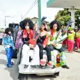 Carnaval de la Alegría 2017
