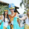 Carnaval de la Alegría 2017