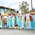 Carnaval de la Alegría 2017