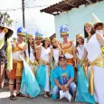 Carnaval de la Alegría 2017