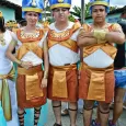 Carnaval de la Alegría 2017