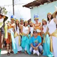Carnaval de la Alegría 2017