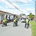 Carnaval de la Alegría 2017