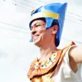 Carnaval de la Alegría 2017