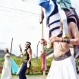 Carnaval de la Alegría 2017