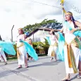 Carnaval de la Alegría 2017