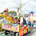 Carnaval de la Alegría 2017