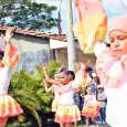 Carnaval de la Alegría 2017