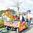Carnaval de la Alegría 2017