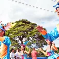 Carnaval de la Alegría 2017