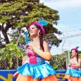 Carnaval de la Alegría 2017