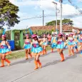 Carnaval de la Alegría 2017