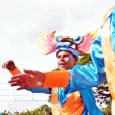 Carnaval de la Alegría 2017
