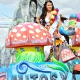 Carnaval de la Alegría 2017
