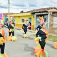 Carnaval de la Alegría 2017