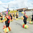 Carnaval de la Alegría 2017