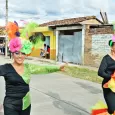 Carnaval de la Alegría 2017