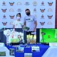 Primera Feria Toro Artístico y Emprendedor