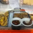 Primera Feria Toro Artístico y Emprendedor