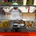 Primera Feria Toro Artístico y Emprendedor