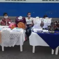 Primera Feria Toro Artístico y Emprendedor