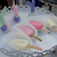 Primera Feria Toro Artístico y Emprendedor