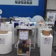 Primera Feria Toro Artístico y Emprendedor