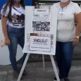 Primera Feria Toro Artístico y Emprendedor