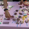 Primera Feria Toro Artístico y Emprendedor