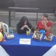 Primera Feria Toro Artístico y Emprendedor