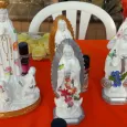 Primera Feria Toro Artístico y Emprendedor