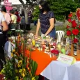 Primera Feria Toro Artístico y Emprendedor