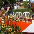 Primera Feria Toro Artístico y Emprendedor