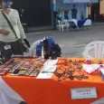 Primera Feria Toro Artístico y Emprendedor