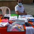 Primera Feria Toro Artístico y Emprendedor