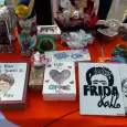 Primera Feria Toro Artístico y Emprendedor