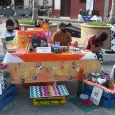 Primera Feria Toro Artístico y Emprendedor