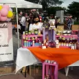 Primera Feria Toro Artístico y Emprendedor