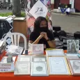 Primera Feria Toro Artístico y Emprendedor
